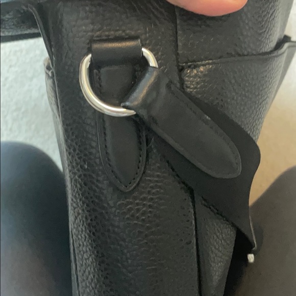 Men’s Coach messenger bag - Picture 3 of 9